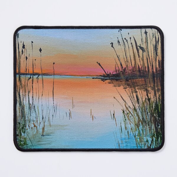 Item preview, Into the reeds designed and sold by LindsayDudley.