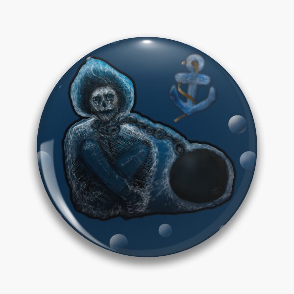 Item preview, Sunken Grave  designed and sold by Brain Dead Philosophy .