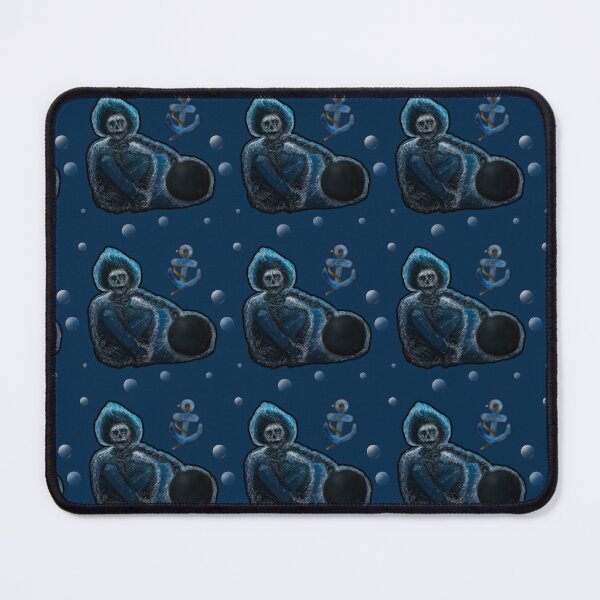 Item preview, Sunken Grave  designed and sold by Brain Dead Philosophy .