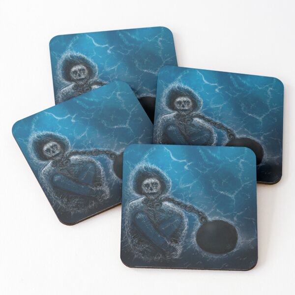 Item preview, Sunken Grave  designed and sold by Brain Dead Philosophy .