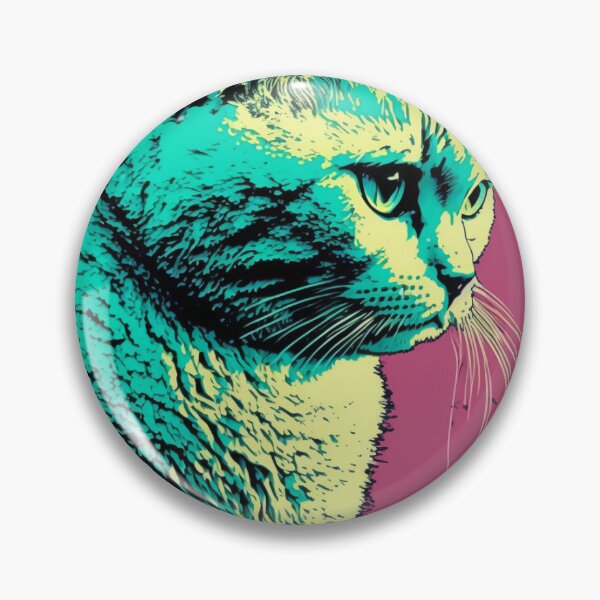 Item preview, Lonely Whiskers designed and sold by BoredArtLabs.