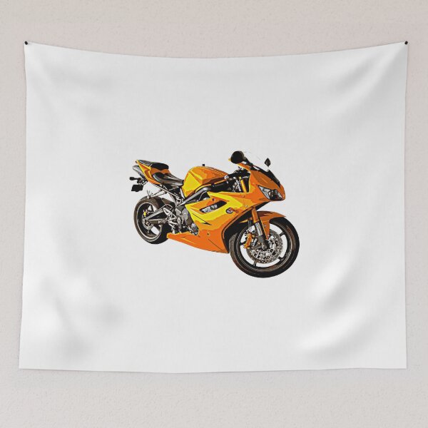 Item preview, Suzuki moto designed and sold by CRO-SHOP1.