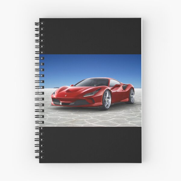 Artikelvorschau, Ferrari F8 Tributo (#171) entworfen und verkauft von FerrariPhotos.