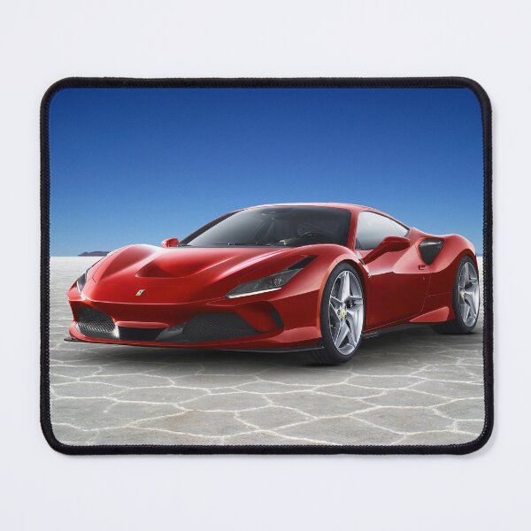 Item preview, Ferrari F8 Tributo (#171) designed and sold by FerrariPhotos.