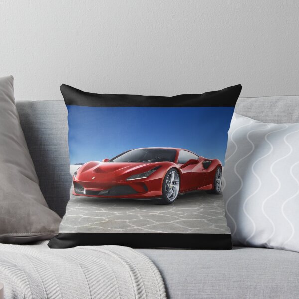 Item preview, Ferrari F8 Tributo (#171) designed and sold by FerrariPhotos.