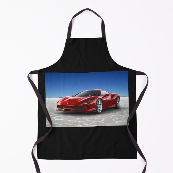 Item preview, Ferrari F8 Tributo (#171) designed and sold by FerrariPhotos.