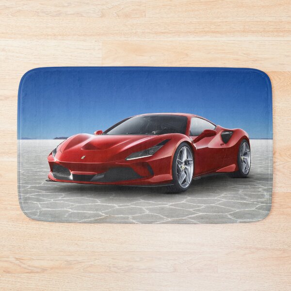 Item preview, Ferrari F8 Tributo (#171) designed and sold by FerrariPhotos.