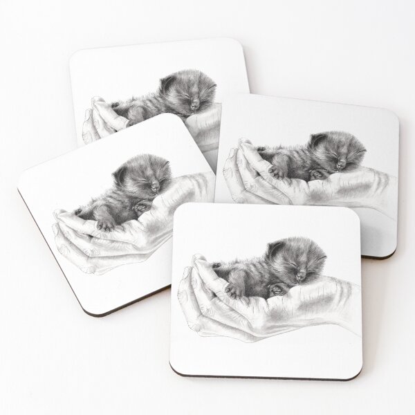Item preview, kitten in hand designed and sold by SylvieG18.