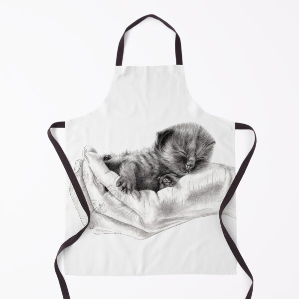 Item preview, kitten in hand designed and sold by SylvieG18.
