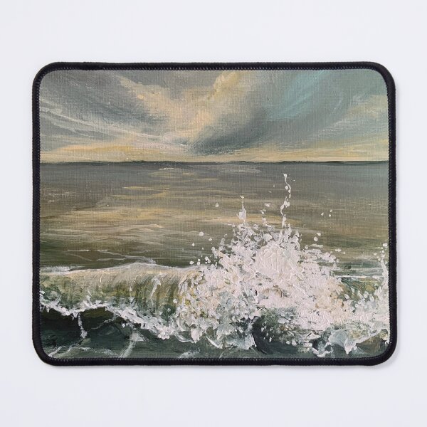 Item preview, Rolling wave designed and sold by LindsayDudley.