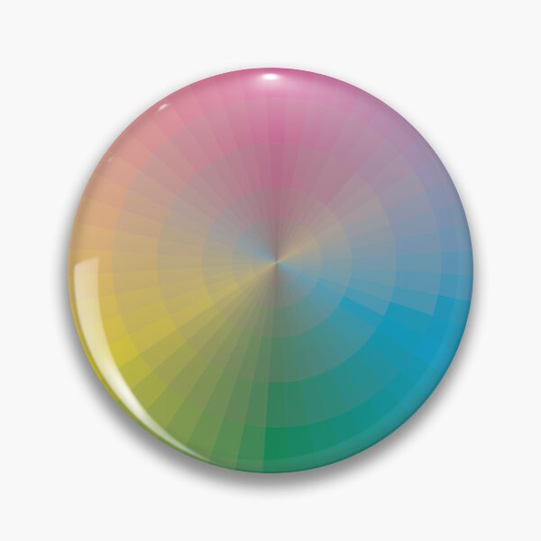 Item preview, Color Wheel- Cyan, Magenta, Yellow designed and sold by ImagesOblivion.