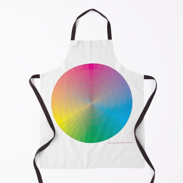 Item preview, Color Wheel- Cyan, Magenta, Yellow designed and sold by ImagesOblivion.