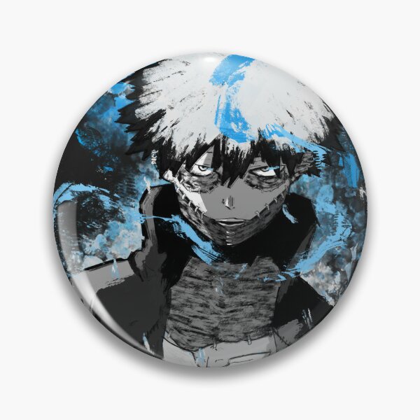 aesthetic anime pfps for you weebs — shouto todoroki ( boku no