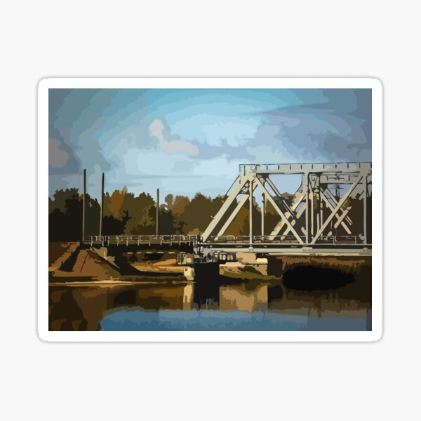 Item preview, Bridge designed and sold by sgorjainovs.