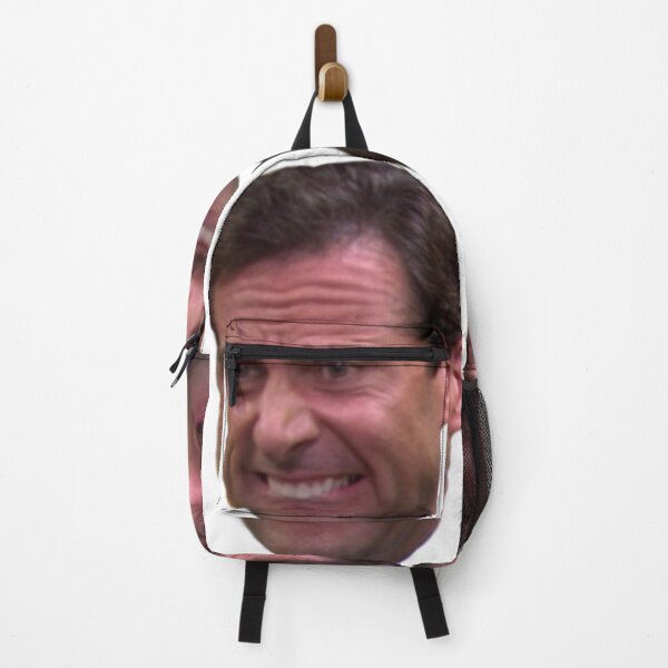 Item preview, Michael Scott Large Face - The Office designed and sold by sonshop99.