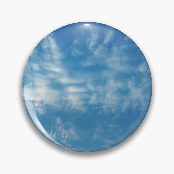Item preview, Summer sky designed and sold by CsillaRosales.