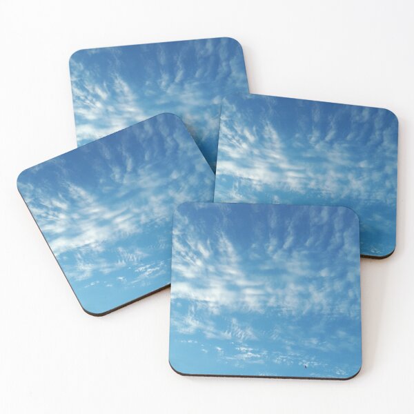Item preview, Summer sky designed and sold by CsillaRosales.