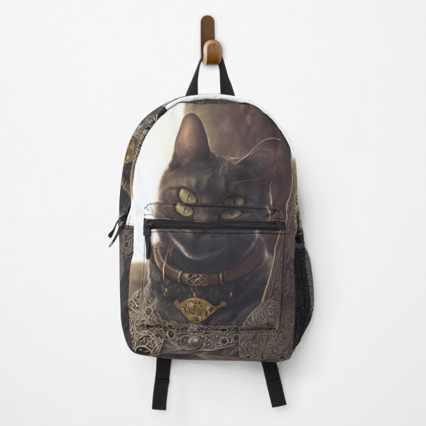 Item preview, Mystic Mage Cat: Regis designed and sold by Dendros-Studio.