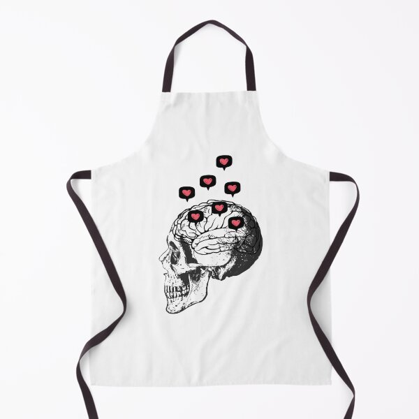 Item preview, Love on the Brain designed and sold by dawnwizz.