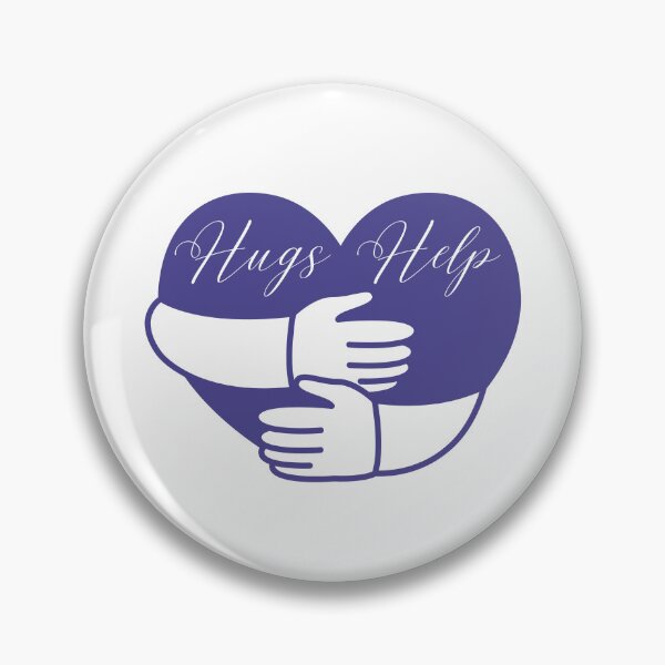Item preview, Hugs Help designed and sold by LapillusDesigns.