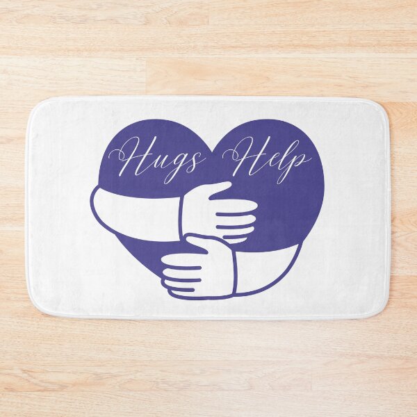 Item preview, Hugs Help designed and sold by LapillusDesigns.