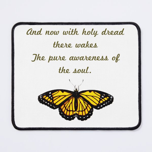 Item preview, And Now With Holy Dread designed and sold by CrankyOldDude.