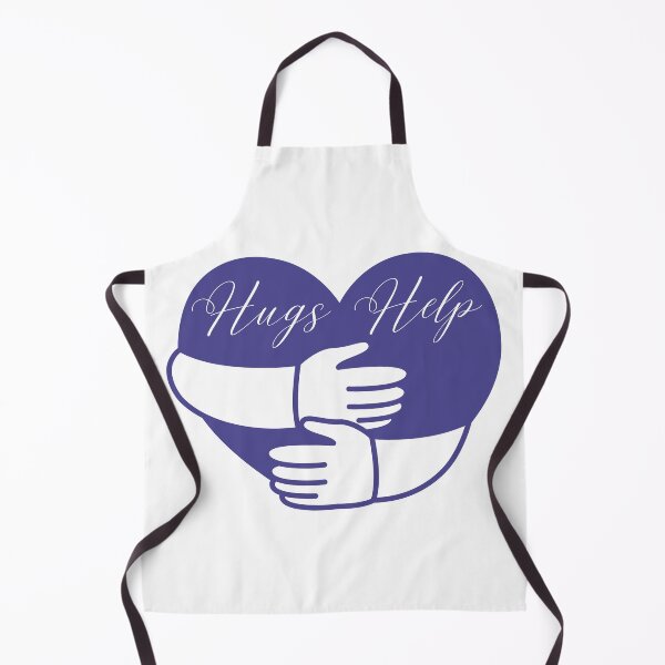 Item preview, Hugs Help designed and sold by LapillusDesigns.