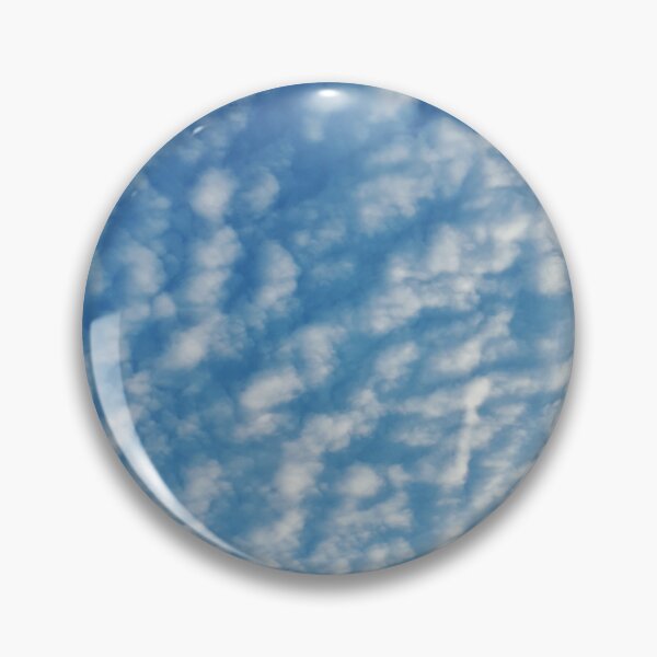 Item preview, Cloud formation designed and sold by CsillaRosales.