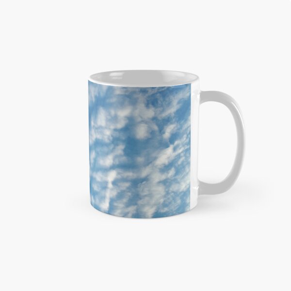 Item preview, Cloud formation designed and sold by CsillaRosales.