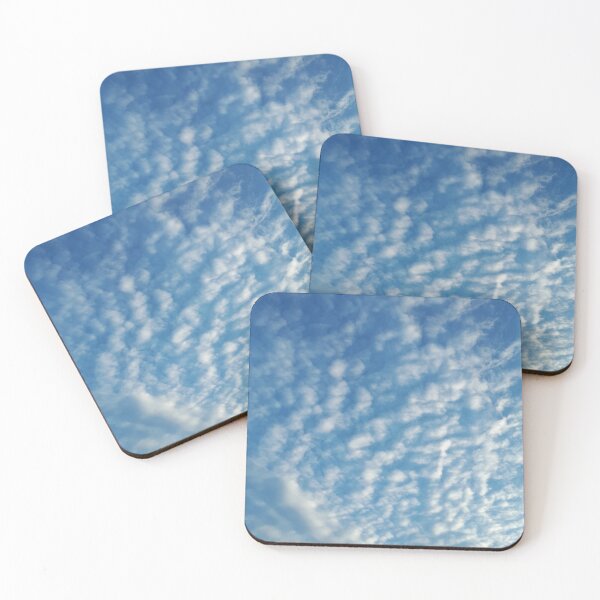 Item preview, Cloud formation designed and sold by CsillaRosales.