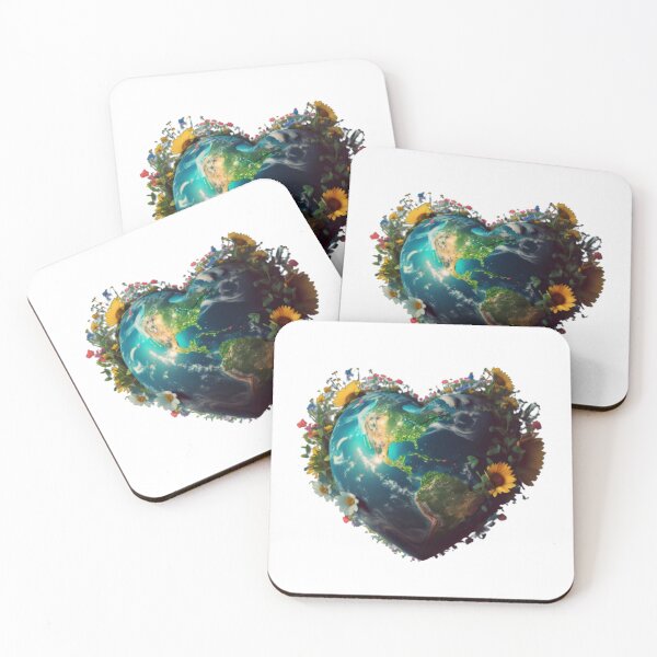 Item preview, Save The World designed and sold by Paintandgo.