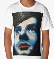 Portrait Long T-Shirt