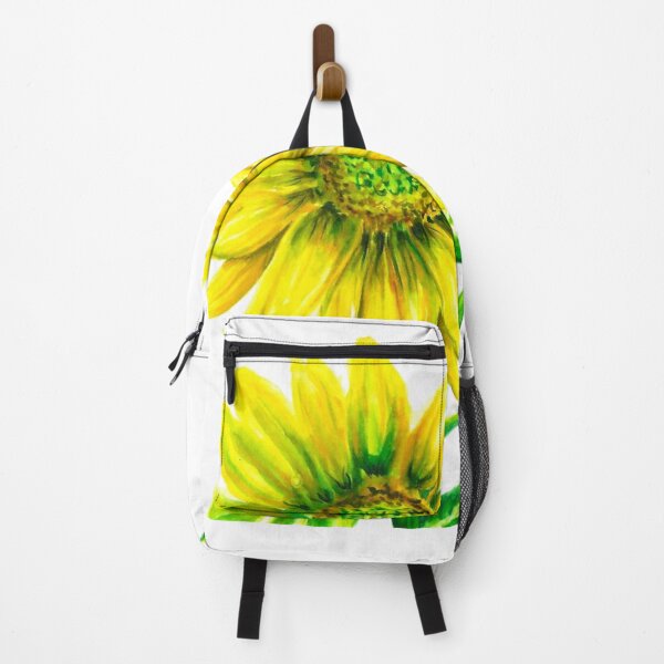 Artikelvorschau, Sonnenblume in Aquarell entworfen und verkauft von Marie W.