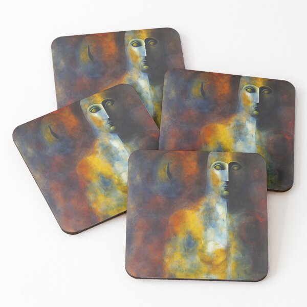 Item preview, Zeus in surrealist style designed and sold by LaszloToth.
