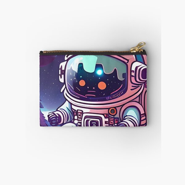 Item preview, Lonely Astronaut: Starry Night designed and sold by ECuteDesigns.