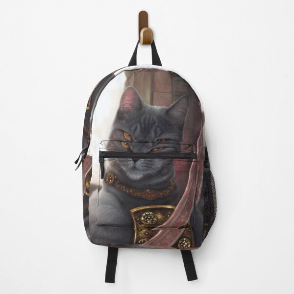 Item preview, Mystic Mage Cat: Heracles designed and sold by Dendros-Studio.