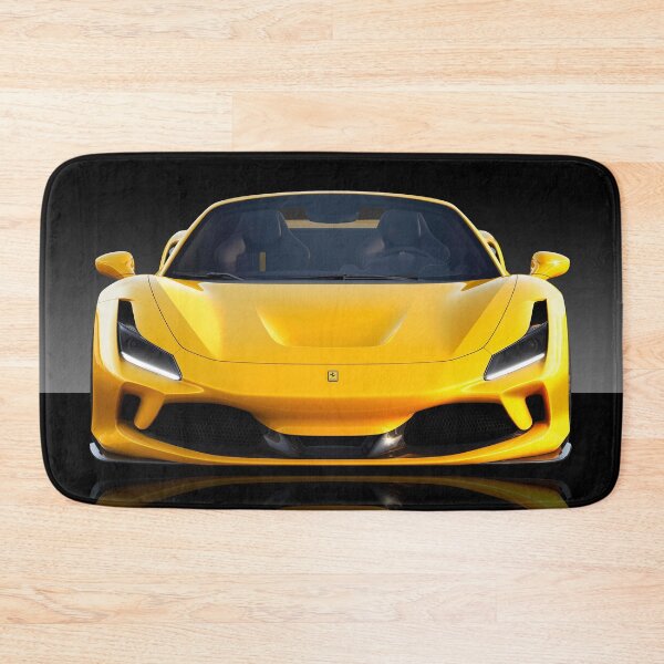 Item preview, Ferrari F8 Spider (#250) designed and sold by FerrariPhotos.