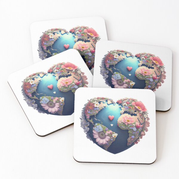 Item preview, Save The World designed and sold by Paintandgo.