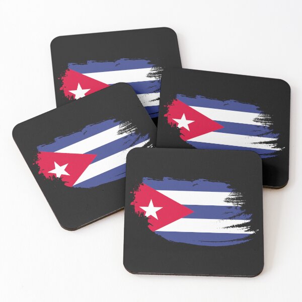 Item preview, Cuba flag designed and sold by your-flag.