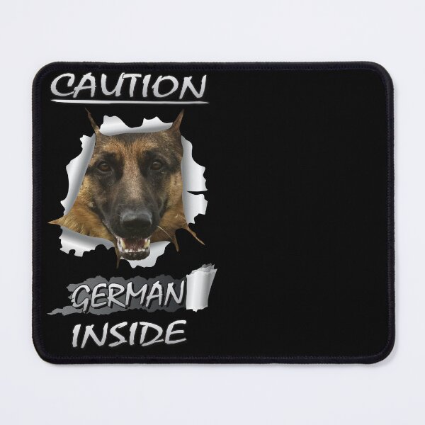Item preview, Shepherd Dog - German Shepherd Dog designed and sold by MerchPaw.