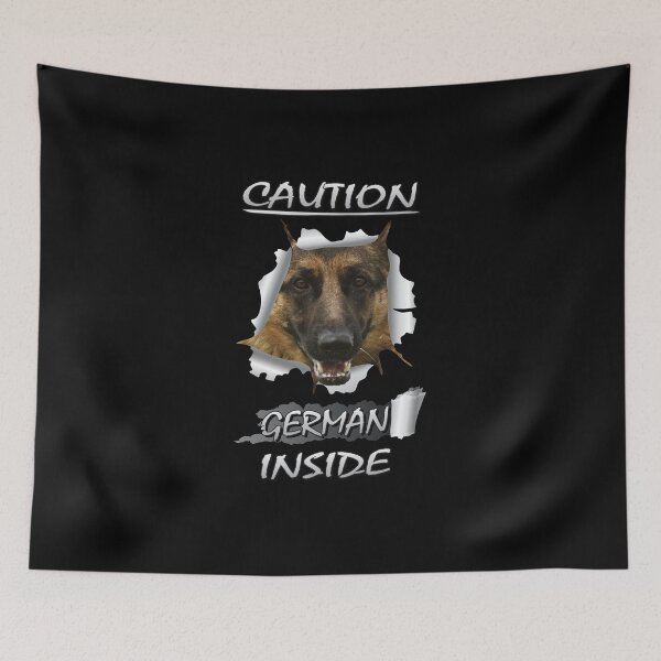 Item preview, Shepherd Dog - German Shepherd Dog designed and sold by MerchPaw.