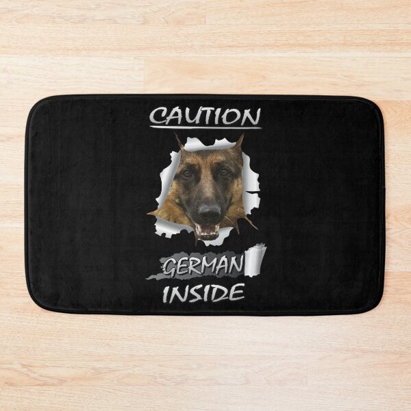 Item preview, Shepherd Dog - German Shepherd Dog designed and sold by MerchPaw.
