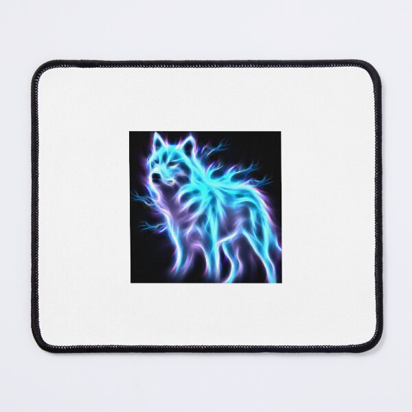 Item preview, Wolf Lightning designed and sold by Twister300.