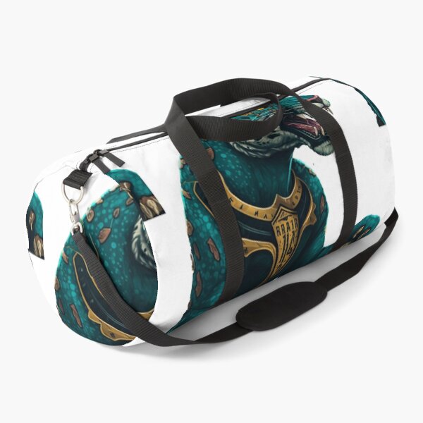 Item preview, It Was Always The Jaguars designed and sold by anasmovic.