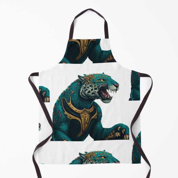 Item preview, It Was Always The Jaguars designed and sold by anasmovic.