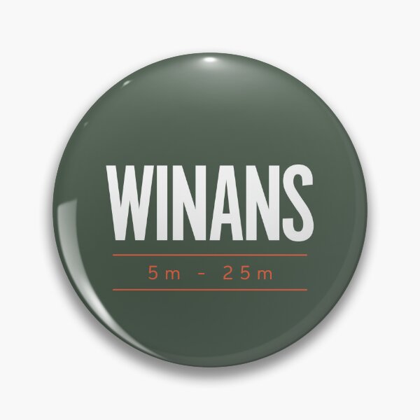 Item preview, Winans Range designed and sold by Watch-and-Shoot.