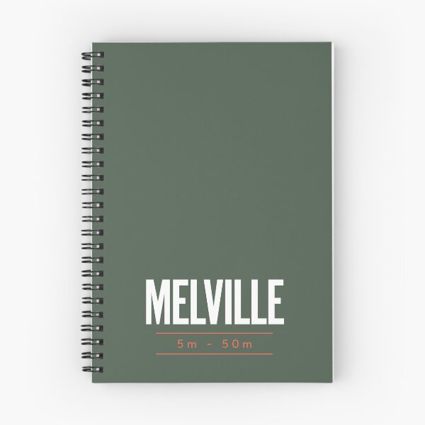 Item preview, Melville Range designed and sold by Watch-and-Shoot.