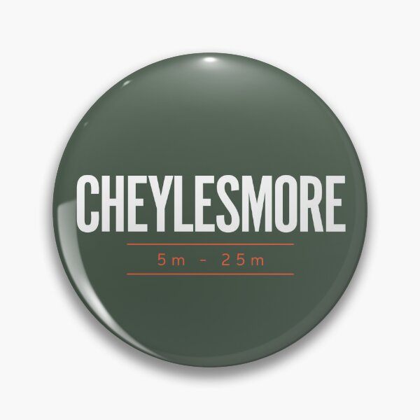 Item preview, Cheylesmore Range designed and sold by Watch-and-Shoot.