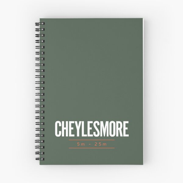 Item preview, Cheylesmore Range designed and sold by Watch-and-Shoot.