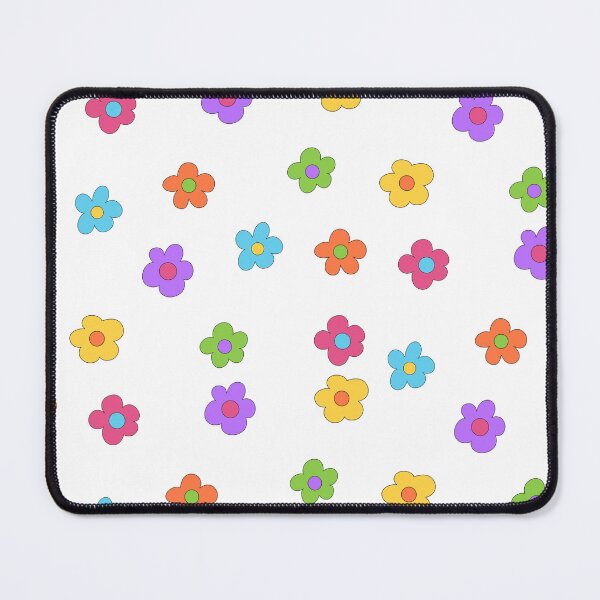 Item preview, Cartoon Y2K Cute Flowers designed and sold by Ewoldt.
